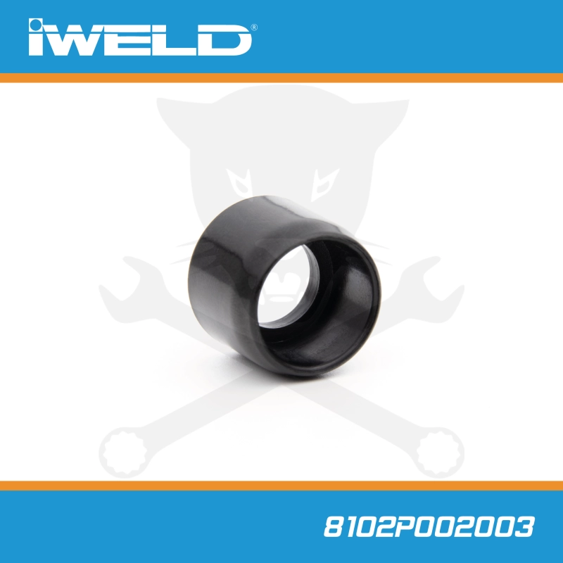 CO piszoly tartozék - 150 CO2 pisztolyfej szigetelő - Iweld