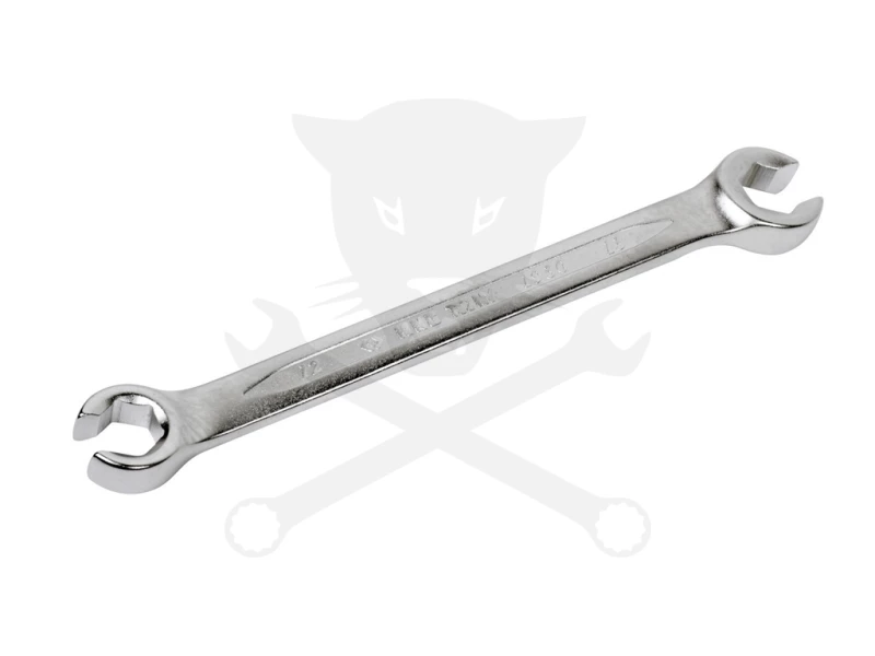 Fékcsőkulcs 12 x 13 mm