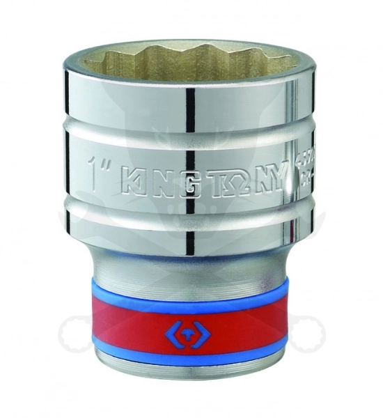 Dugókulcs - crowafej 1/2" 12 szög normál COLOS (19,05 mm) 3/4"