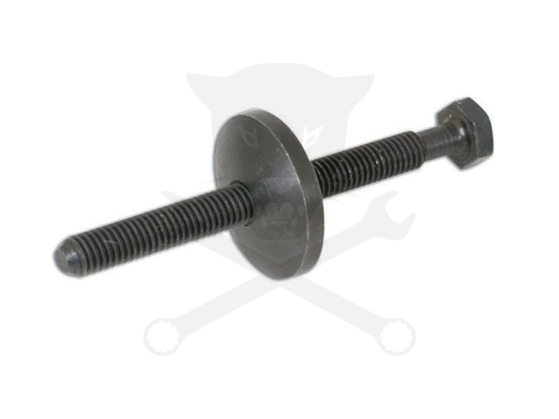 Vezérlésrögzítő VW speciális csavar + anya 1.8T