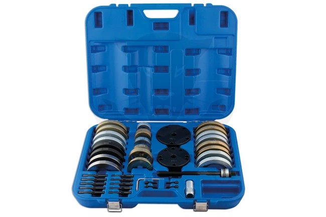 Kerékcsapágy szerelő készlet GEN2 - 62/66/72/85mm-VAG-Audi/VW/Skoda/Seat
