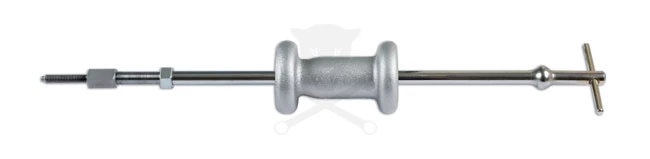 Kerékagylehúzó-hoz csúszó kalapács 2.2 kg - 5/8" 18 UNF menet - Laser