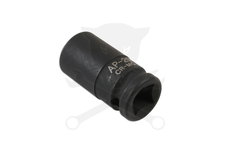 Féknyeregkulcs 10 szögű 20 mm -Belső Ribe- AP-20 -Audi A8-S6 /Porsche