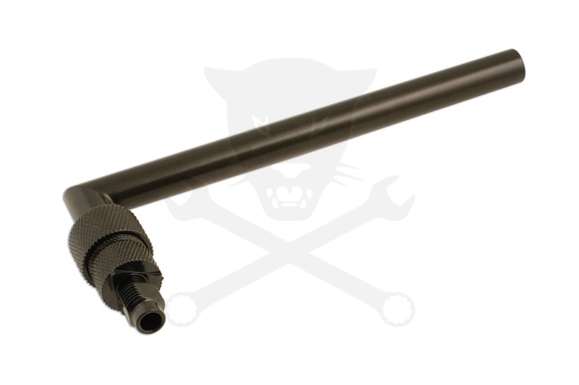 Adapter automataváltó-olaj cseréjéhez - VW Passat & Tiguan ATF váltó