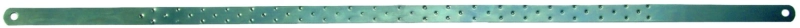 Olajszűrő leszedő-höz PÓT acélszalag hosszú 540 mm /110-155 mm-ig/ BGS