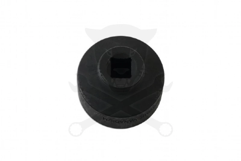 Olajszűrő leszedő kupak 030 mm x 6 lap VW-Seat 1.4-16V - 3/8"-AT18