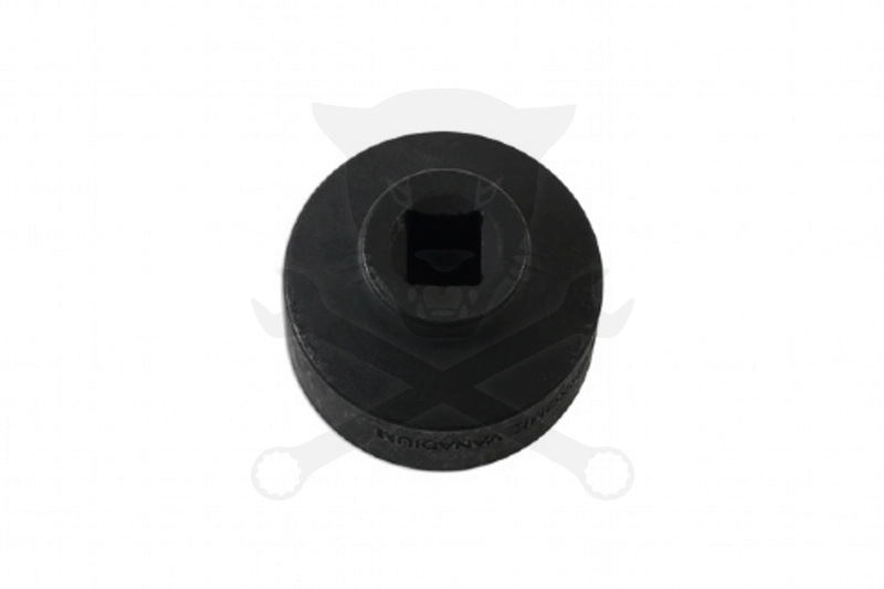 Olajszűrő leszedő kupak 030 mm x 6 lap VW-Seat 1.4-16V - 3/8"-AT18