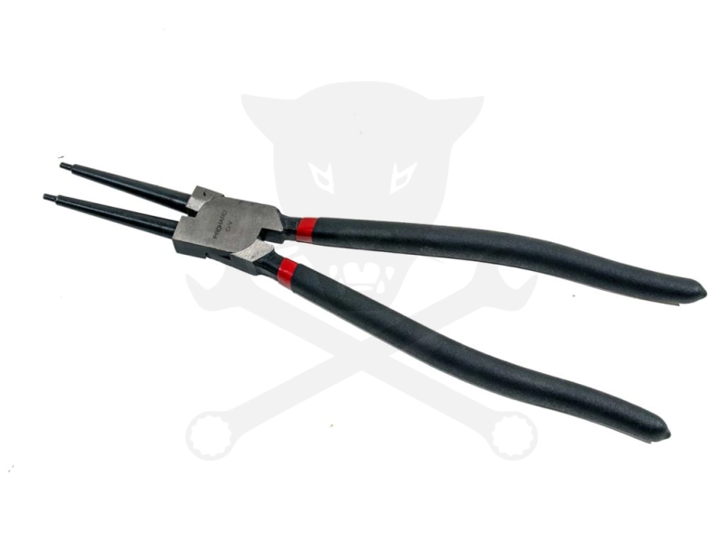 Fogó seeger Prohard 12" 300 mm belső, egyenes