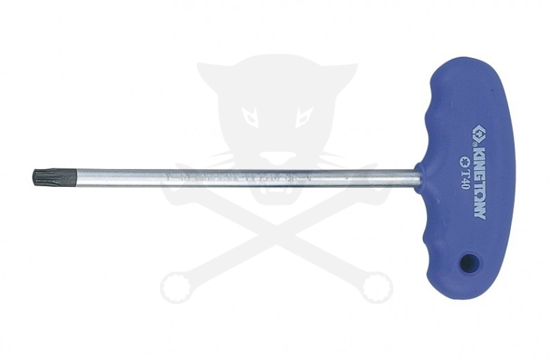 Torx kulcs T-fogós 20-as - King Tony