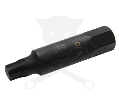 Bit torx - teherautós -  T90-es méret