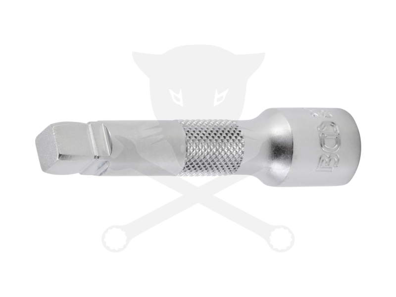 Toldószár billenős 3/8"  75 mm