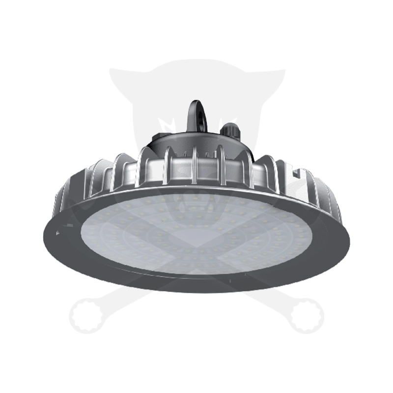 Csarnokvilágító LED 200W SMD 20000 lm / 5500K IP65 - ELMARK