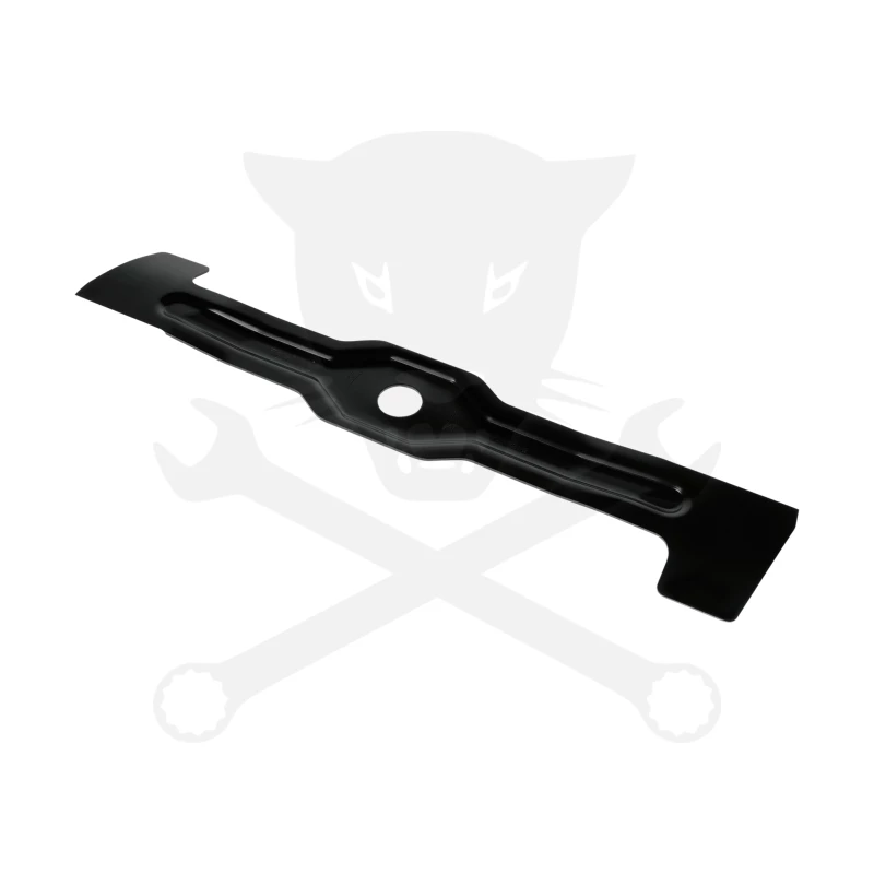 Fűnyíró tartalék vágókés 43cm -2 élű- DLM432 géphez (7291355) Makita