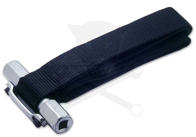 Olajszűrő leszedő szíjas - műszál heveder 300 mm LASER