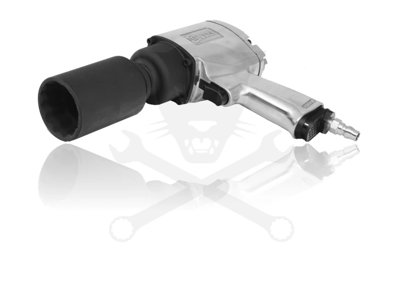 Légkulcs  1/2" 1085 Nm Genius
