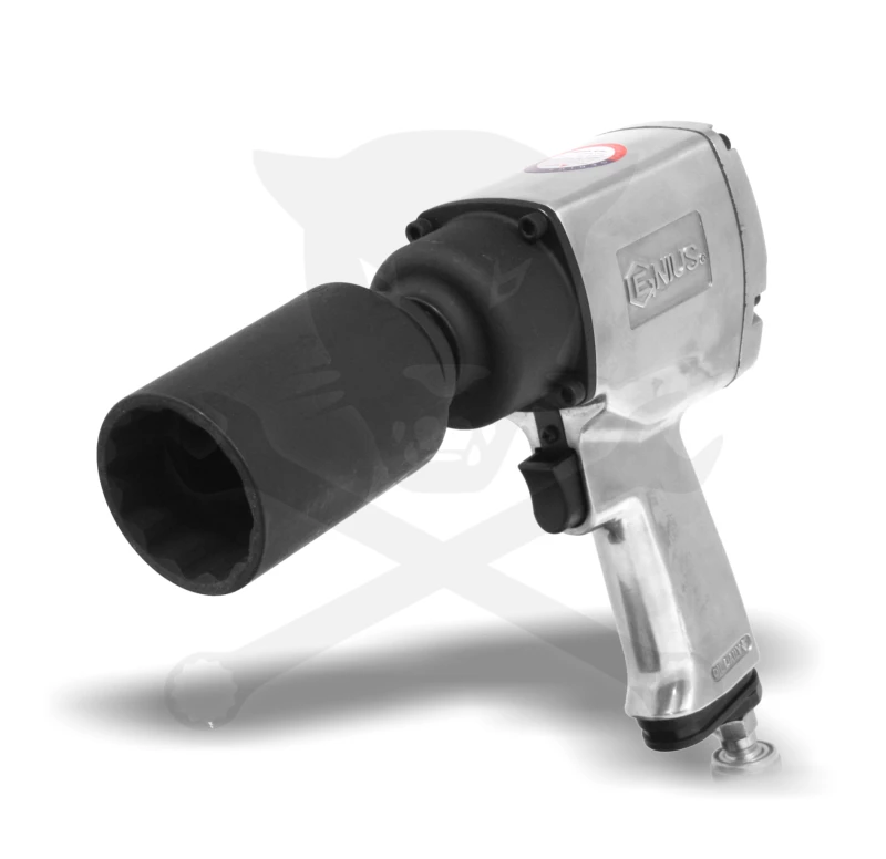 Légkulcs  1/2" 1085 Nm Genius
