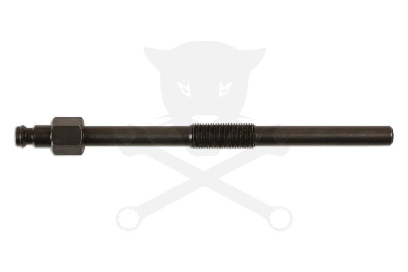 Adapter - Kompressziómérő diesel adapter M10x1.00 x 147 mm