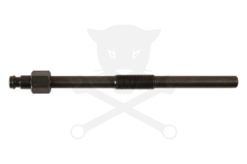 Adapter - Kompressziómérő diesel adapter M10x1.00 x 147 mm