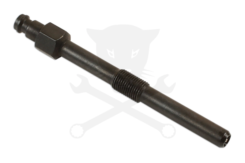 Adapter - Kompressziómérő diesel adapter M10x1.00 x 111 mm
