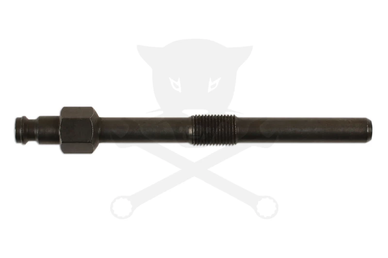 Adapter - Kompressziómérő diesel adapter M10x1.00 x 111 mm