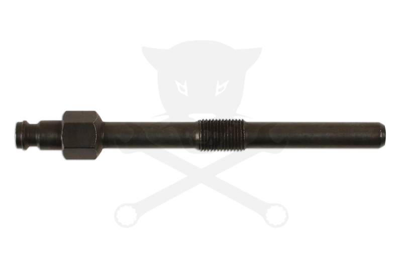 Adapter - Kompressziómérő diesel adapter M10x1.00 x 111 mm