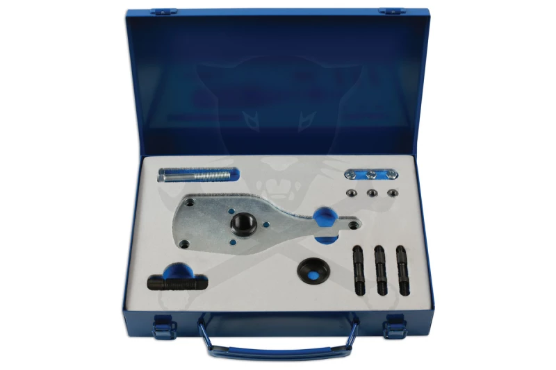 Befecskendező pumpa lehúzó készlet - Ford 2.0 Ecoblue TDCi -AT18-
