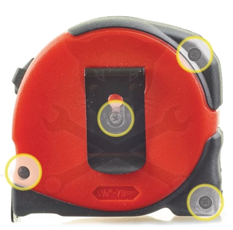 Mérőszalag   3 m x 16 mm kompakt keskeny - Milwaukee -