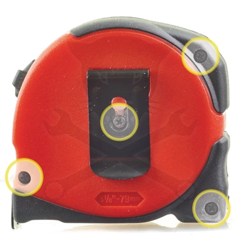 Mérőszalag   3 m x 16 mm kompakt keskeny - Milwaukee -