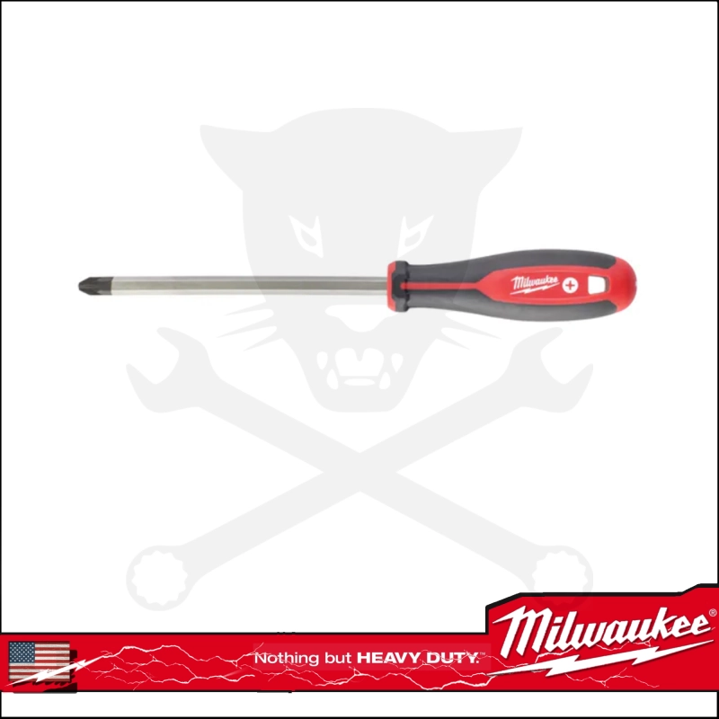 Csavarhúzó PZ3 x 150 mm - Milwaukee