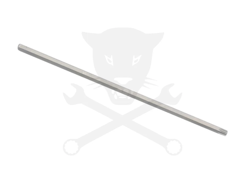 Bit torx 1/4" T10*200 mm