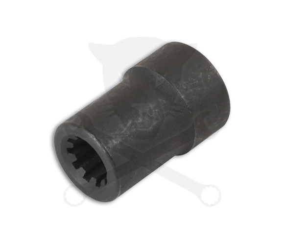 Féknyeregkulcs 10 szögű   9 mm -Belső Ribe- VW Touareg/Porsche/Audi Q7