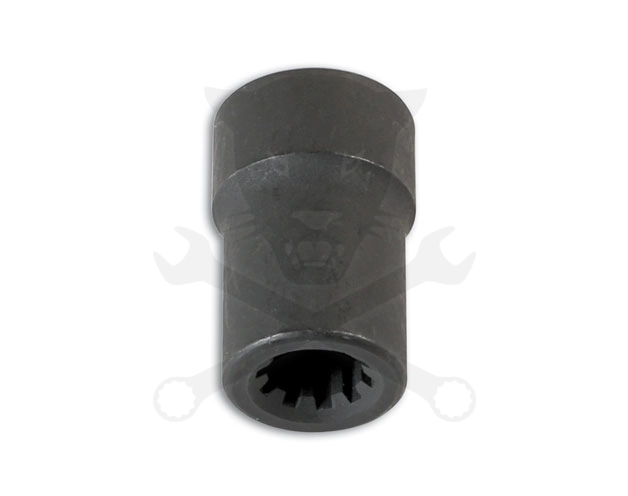 Féknyeregkulcs 10 szögű   9 mm -Belső Ribe- VW Touareg/Porsche/Audi Q7