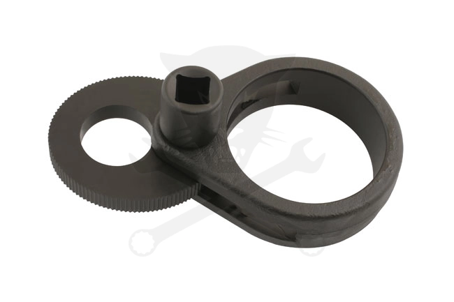 Axiál csukló ki-beszerelő 25-55 mm - profi, strapabíró kivitel -Laser