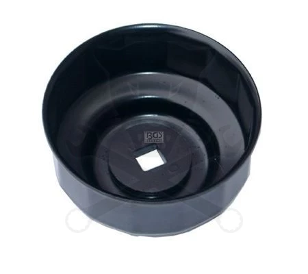 Olajszűrő leszedő kupak 065 mm x 14 lap