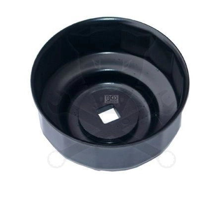Olajszűrő leszedő kupak 065 mm x 14 lap