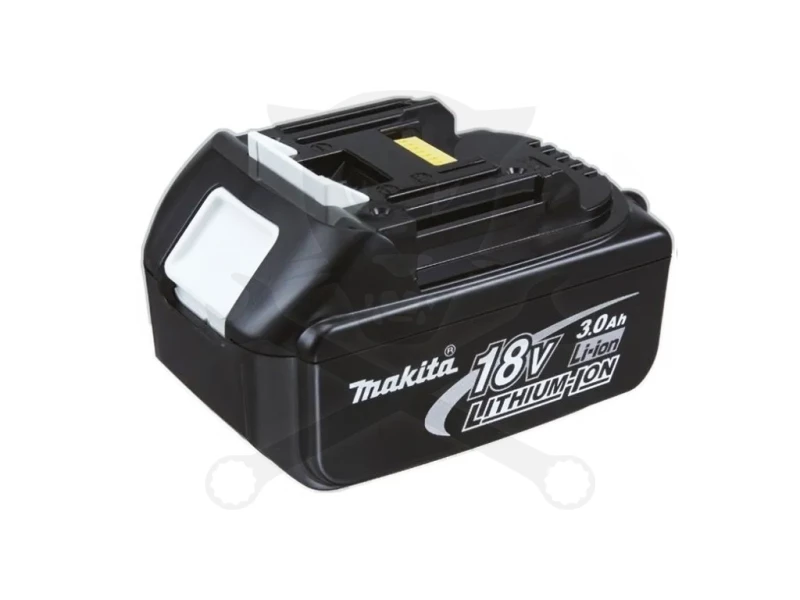 Akkumulátor 18V  3.0Ah - Li-ion BULK - Makita