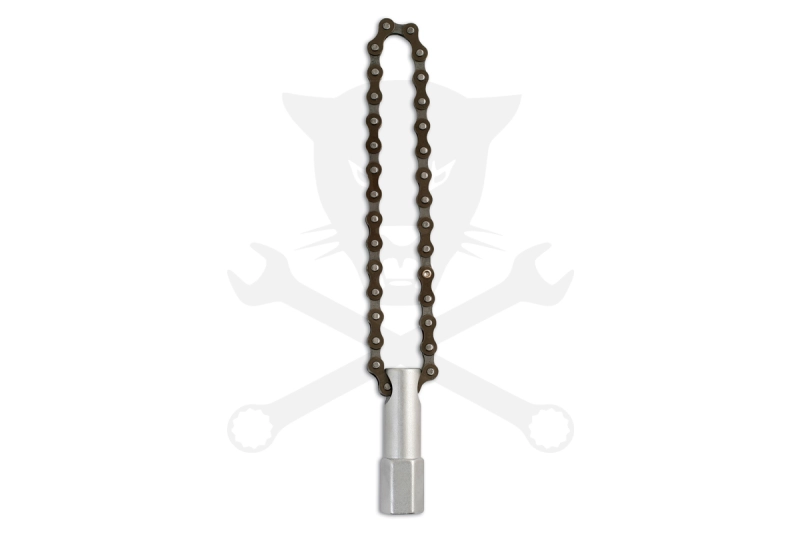 Olajszűrő leszedő láncos 1/2" max.120 mm