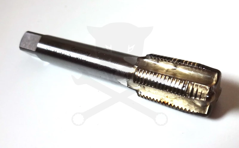 Menetjavító készlet V-Coil M16x1,5