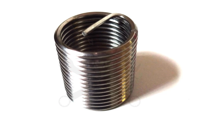 Menetjavító készlet V-Coil M16x1,5