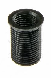 Pichler tartozék izzítógy. menetjavító betét M10x1.0 x 19 mm fekete