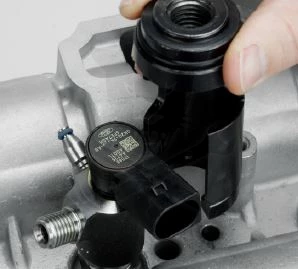 Pichler porlasztó kihúzó hidr. készlet FORD 2.0 TDCI /YNF6/ +12 t. henger