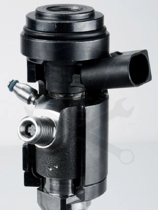Pichler porlasztó kihúzó hidr. készlet FORD 2.0 TDCI /YNF6/ +12 t. henger