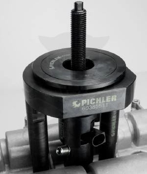 Pichler porlasztó kihúzó hidr. készlet FORD 2.0 TDCI /YNF6/ +12 t. henger