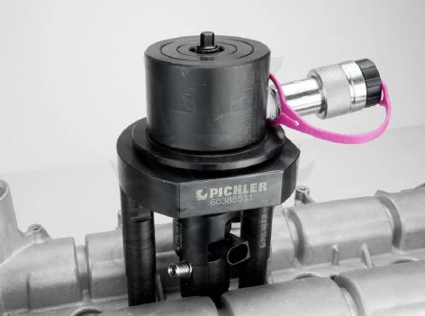 Pichler porlasztó kihúzó hidr. készlet FORD 2.0 TDCI /YNF6/ +12 t. henger