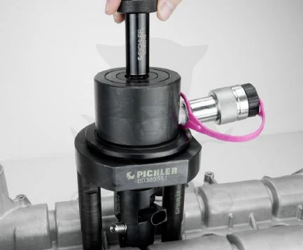 Pichler porlasztó kihúzó hidr. készlet FORD 2.0 TDCI /YNF6/ +12 t. henger
