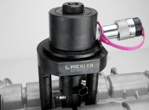 Pichler porlasztó kihúzó hidr. készlet FORD 2.0 TDCI /YNF6/ +12 t. henger