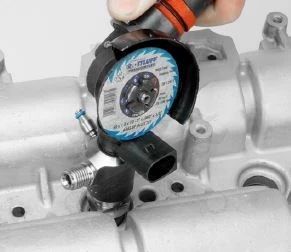Pichler porlasztó kihúzó hidr. készlet FORD 2.0 TDCI /YNF6/ +12 t. henger