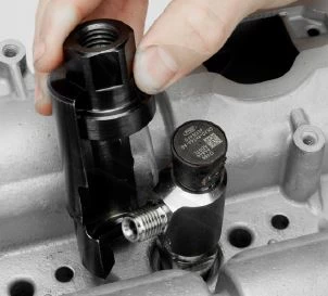 Pichler porlasztó kihúzó hidr. készlet FORD 2.0 TDCI /YNF6/ +12 t. henger
