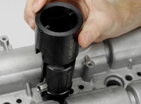 Pichler porlasztó kihúzó hidr. készlet FORD 2.0 TDCI /YNF6/ +12 t. henger