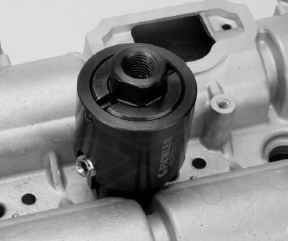 Pichler porlasztó kihúzó hidr. készlet FORD 2.0 TDCI /YNF6/ +12 t. henger